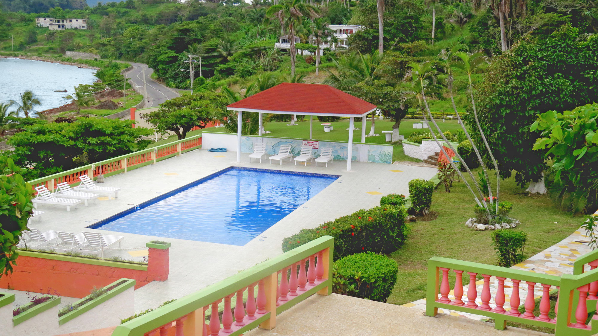 Pool Pool