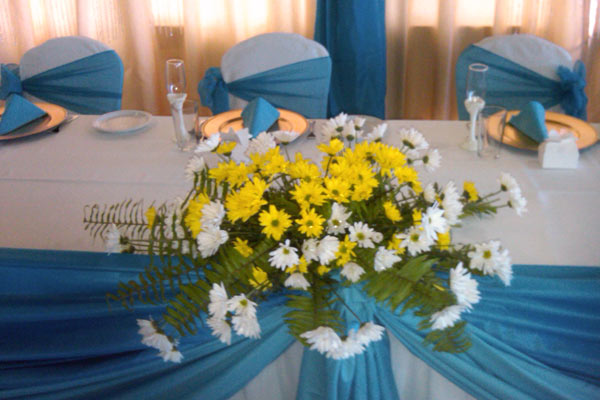 Wedding Flower Arrangements Wedding Flower Arrangements