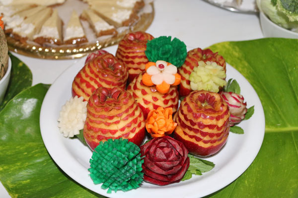 Wedding Appetizer Wedding Appetizer