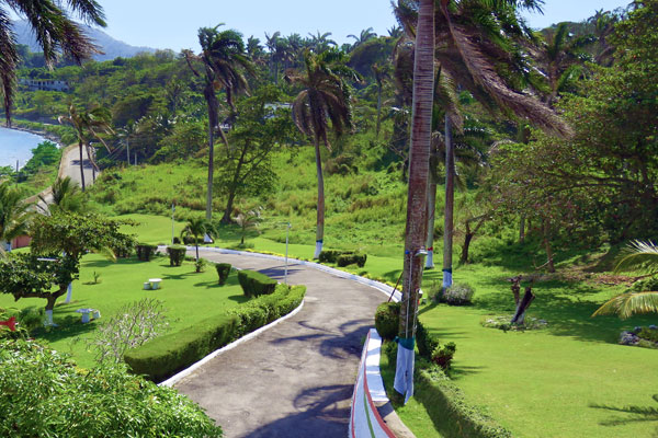 Hotel Grounds Hotel Grounds
